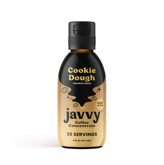 Cookie Dough Coffee Concentrate
