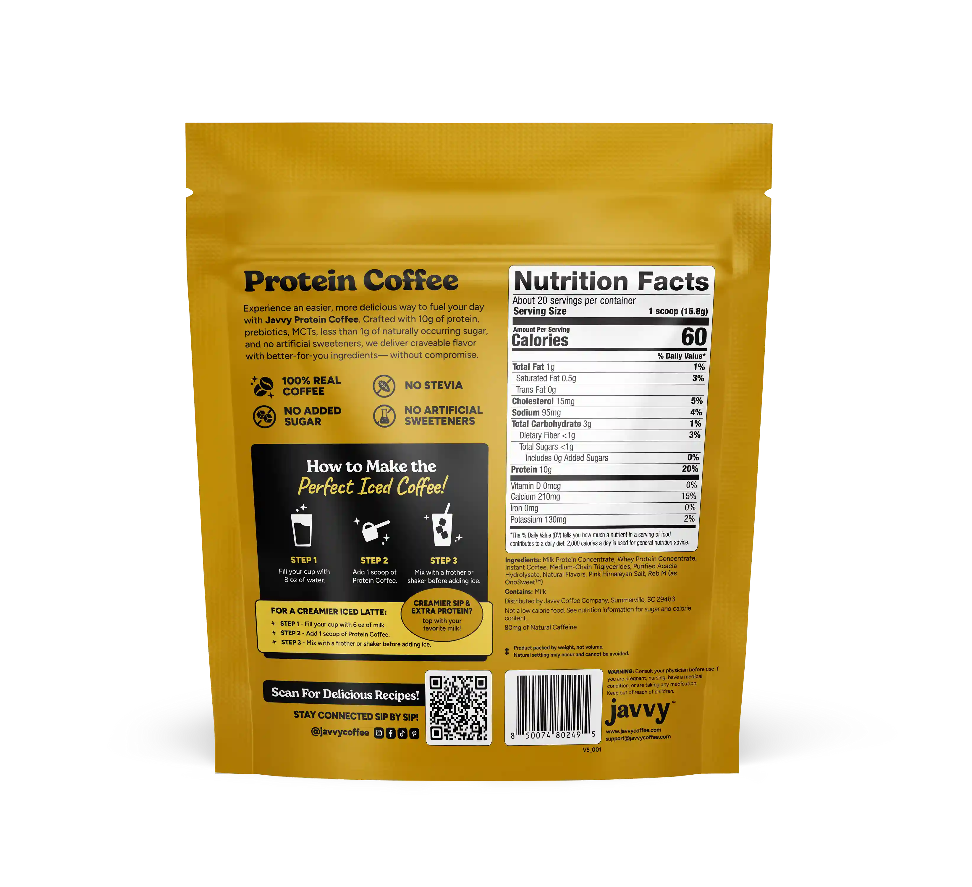 javvycoffeemalls.com
