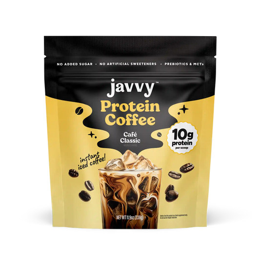 Original Protein Coffee