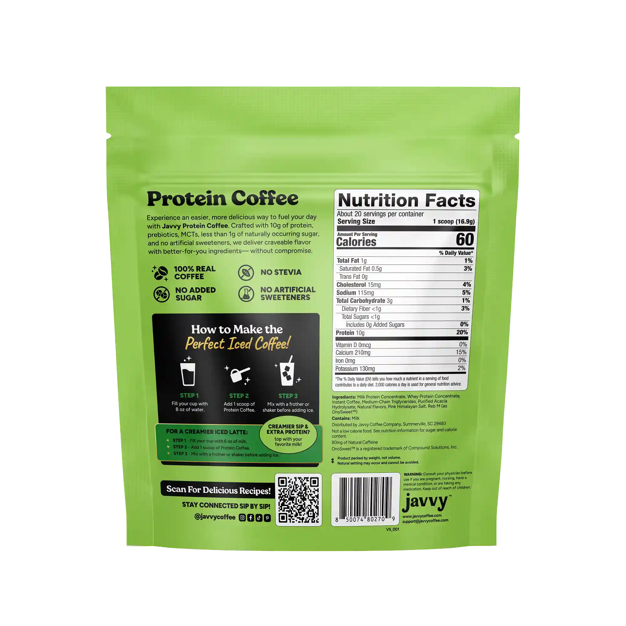 javvycoffeemalls.com