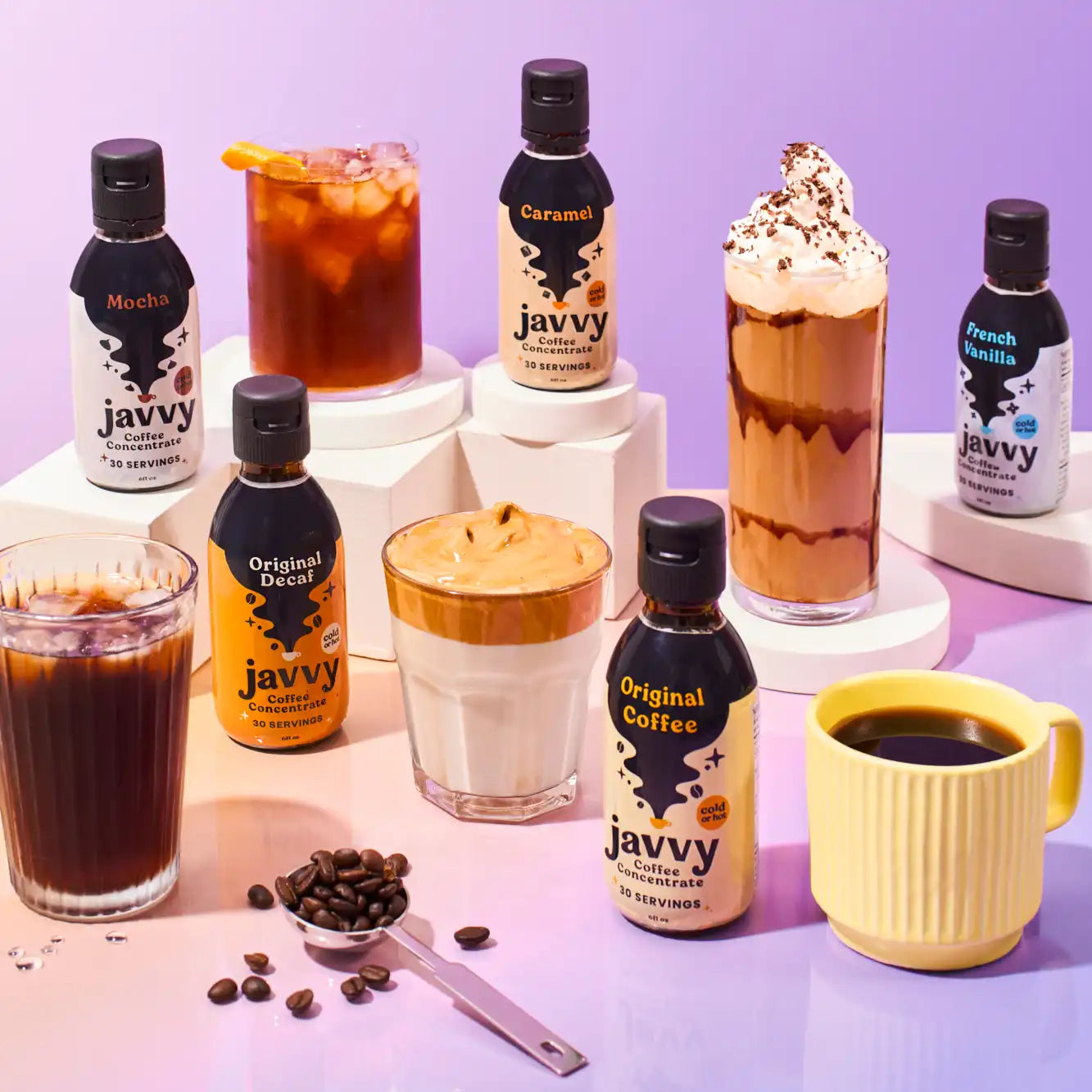 javvycoffeemalls.com