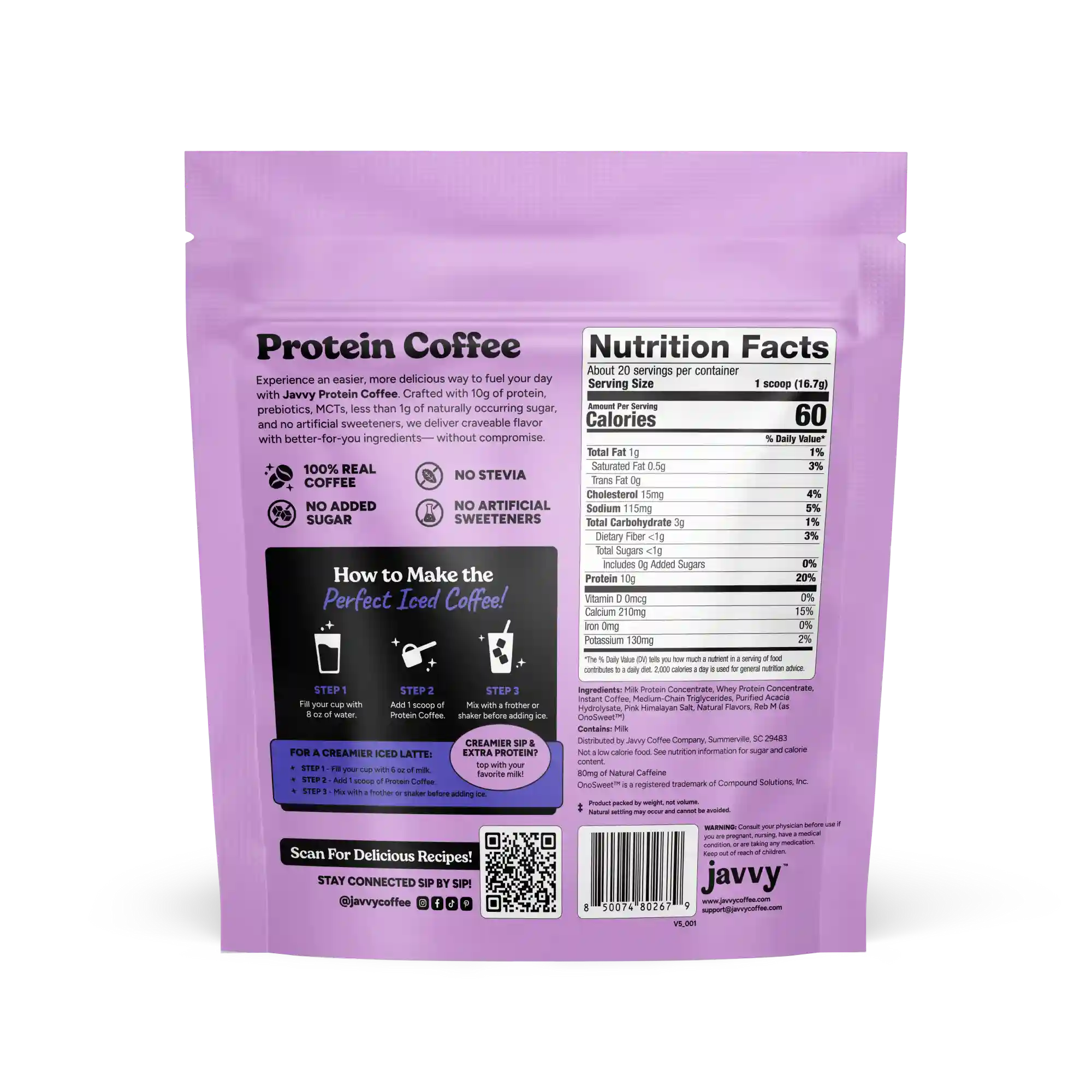 javvycoffeemalls.com