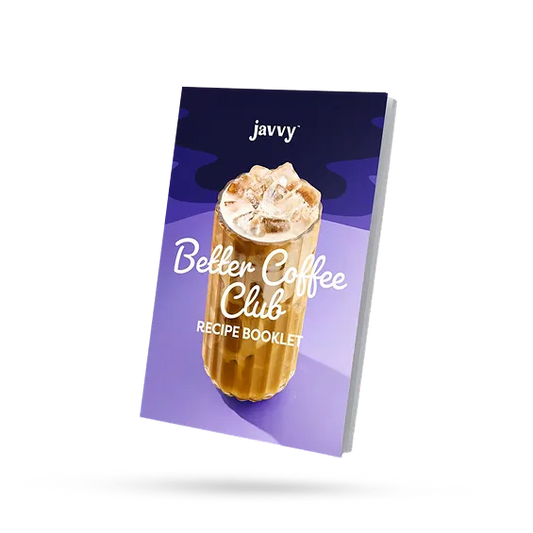 Recipe Booklet