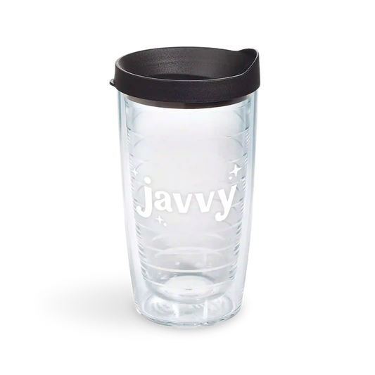 Javvy Tumbler