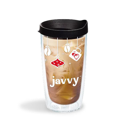 Holiday Tumbler