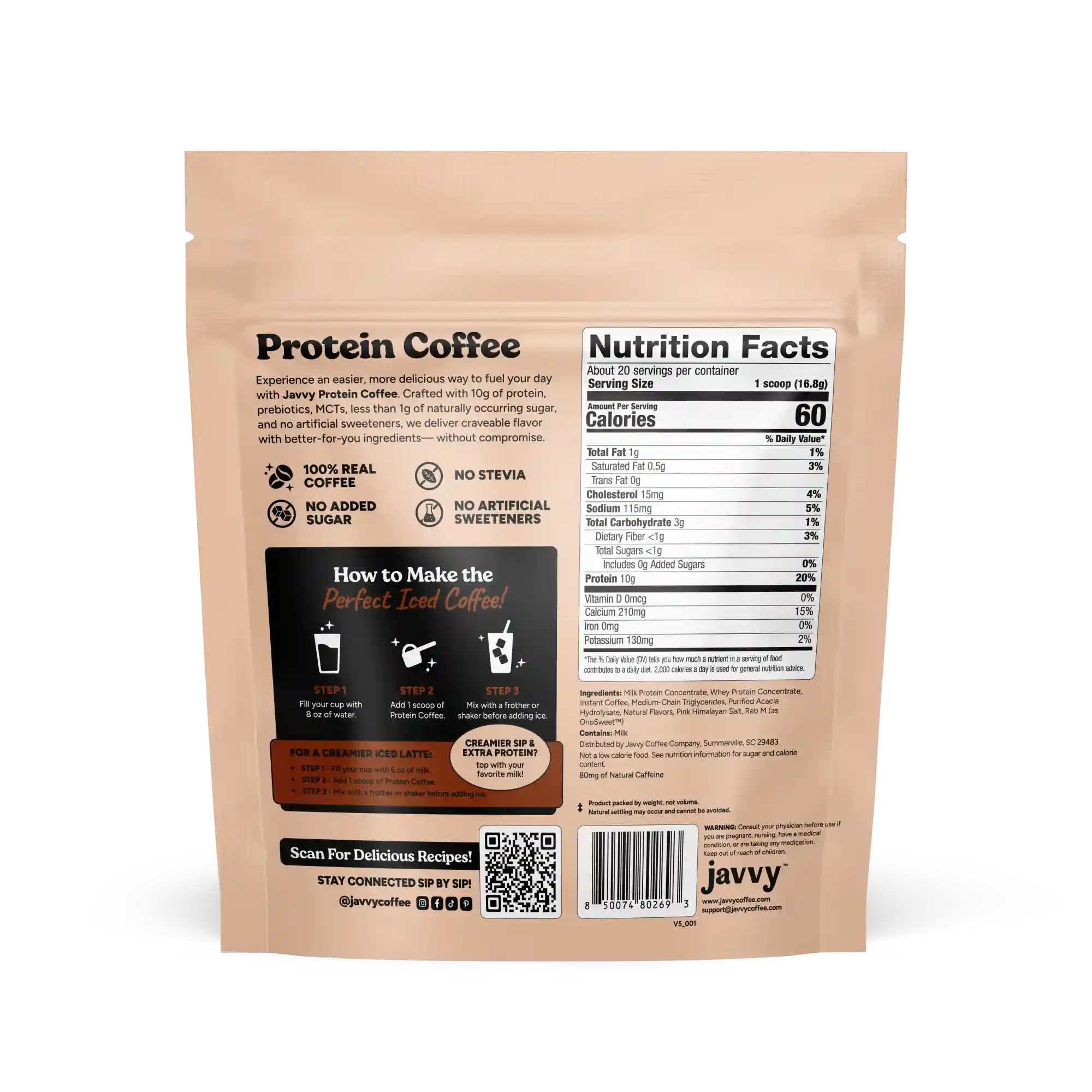 javvycoffeemalls.com