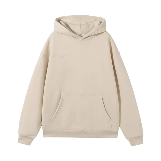 Javvy X Comfrt Hoodie