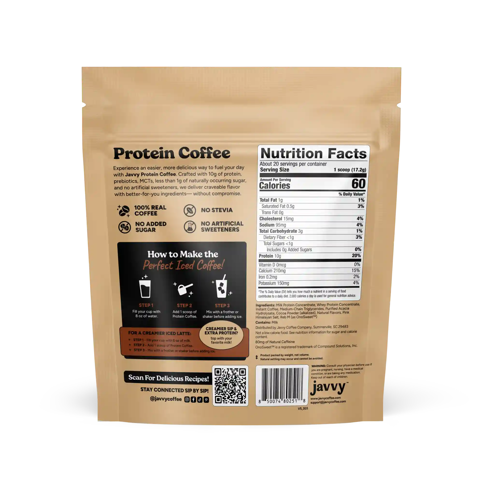 javvycoffeemalls.com