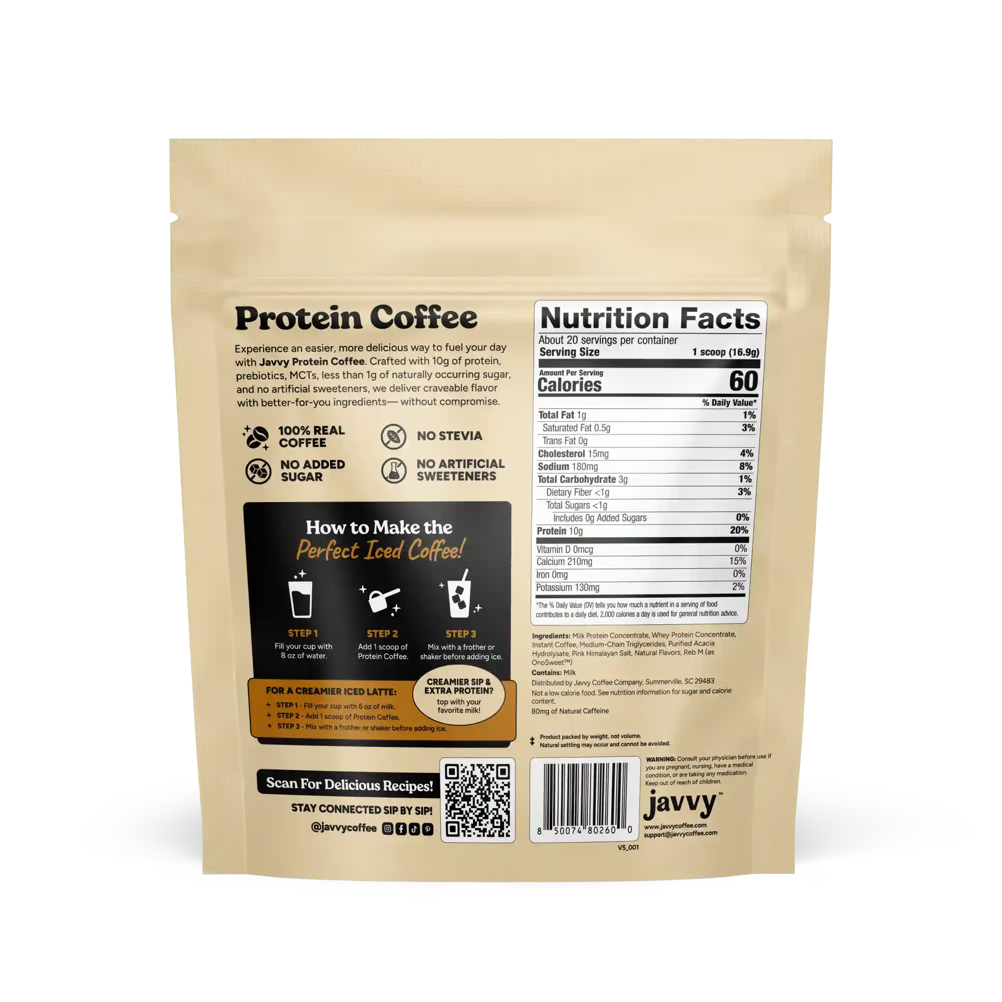 javvycoffeemalls.com