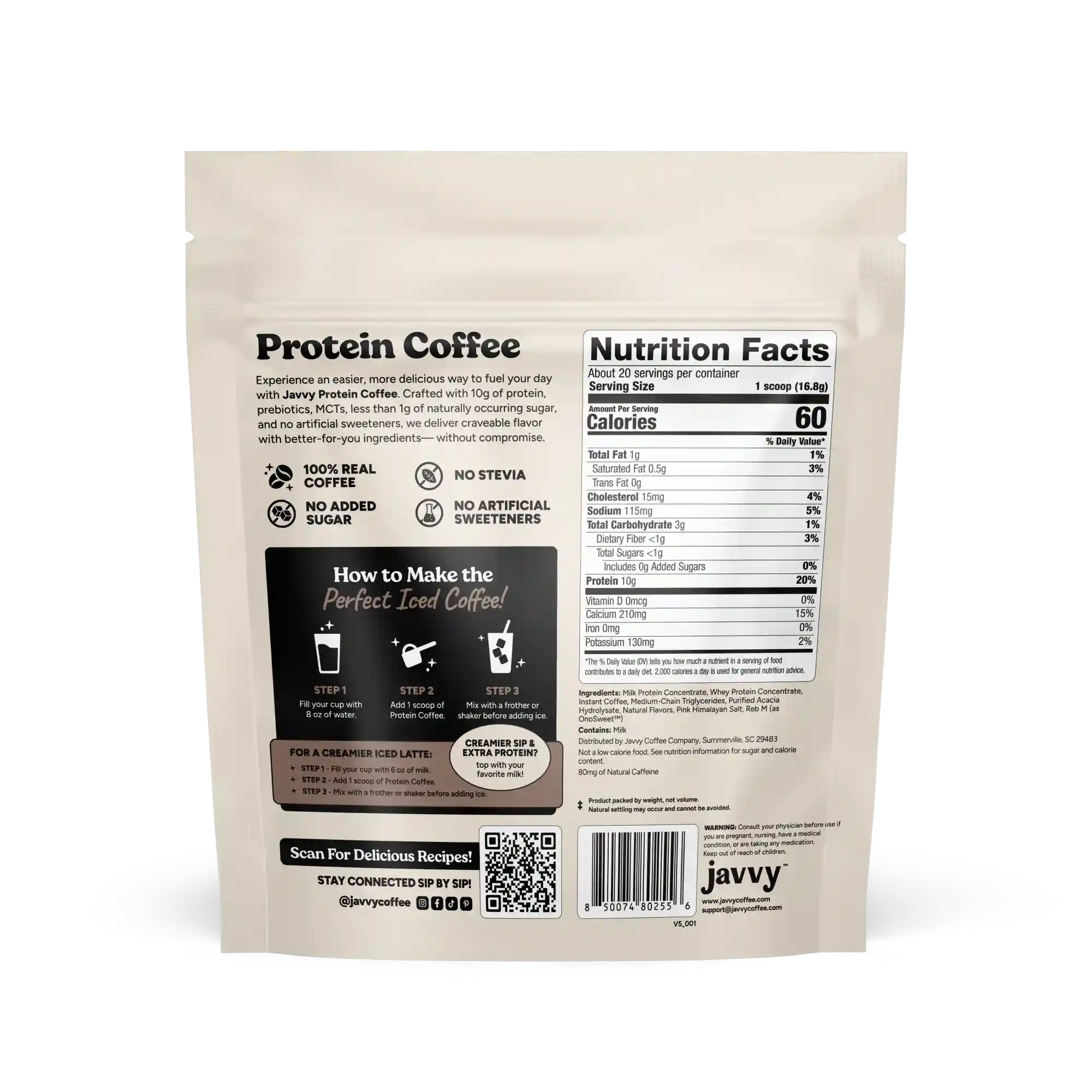 javvycoffeemalls.com