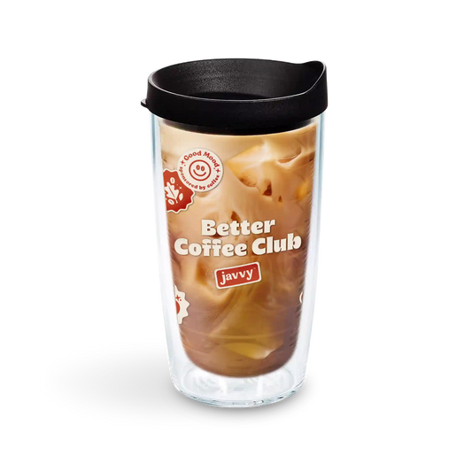 Fall Tumbler