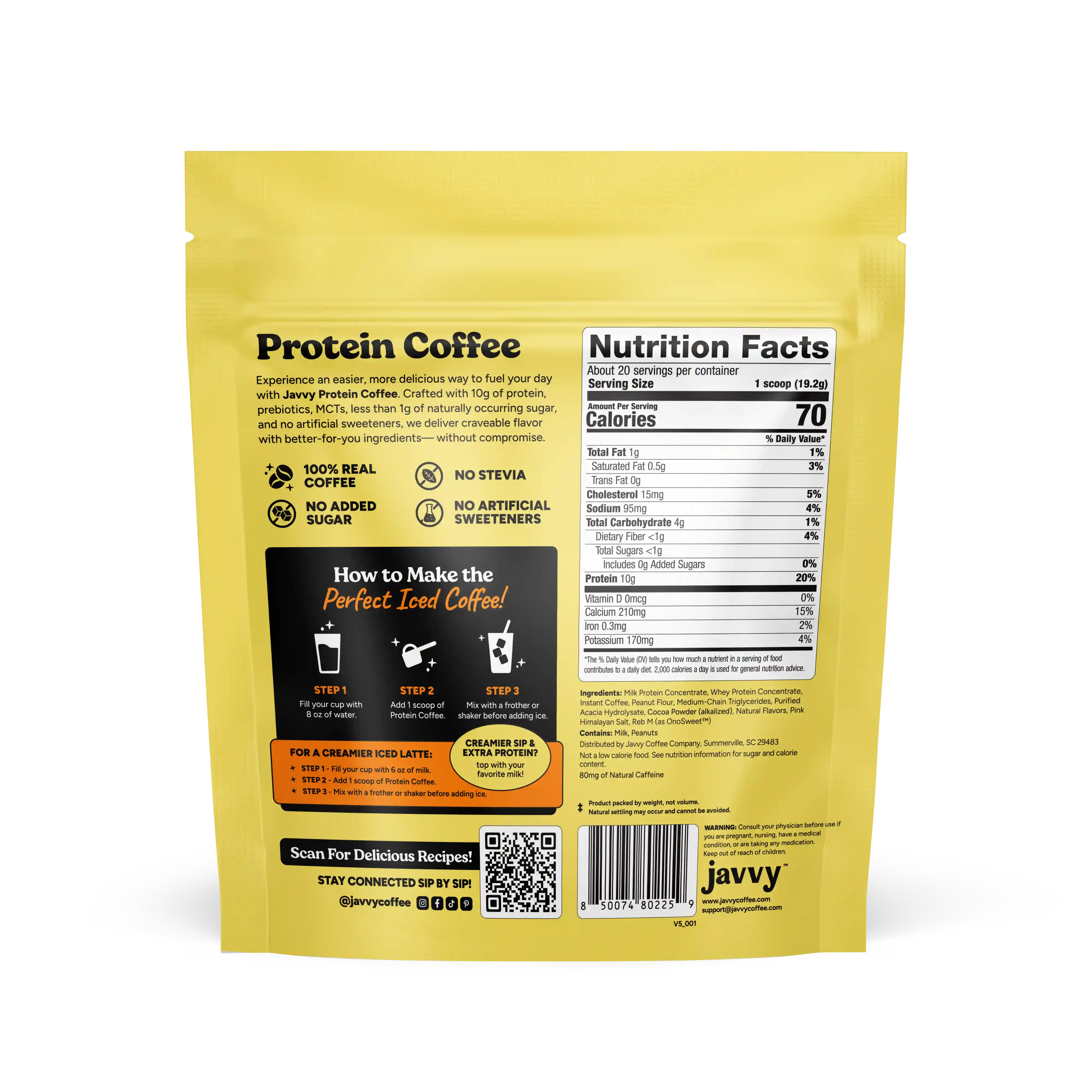 javvycoffeemalls.com